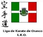 "Liga de Karate de Osasco"